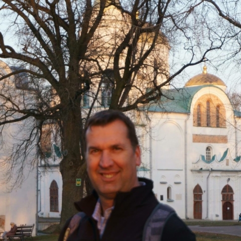 transfiguration cathedral chernihiv