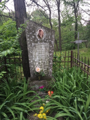 boldyn hills cemetery